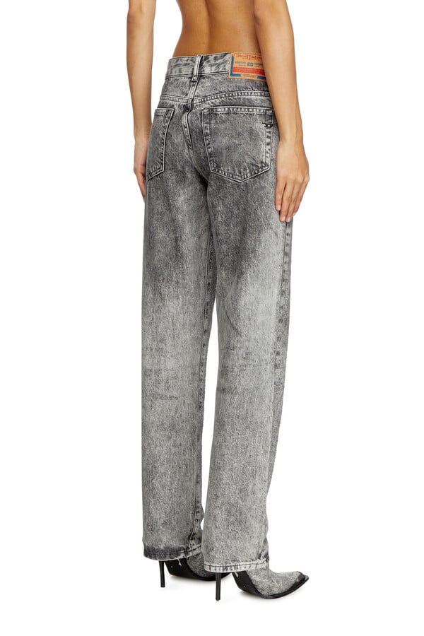 Diesel regular jeans 1989 d-mine 0abcs Ahorra y exporta