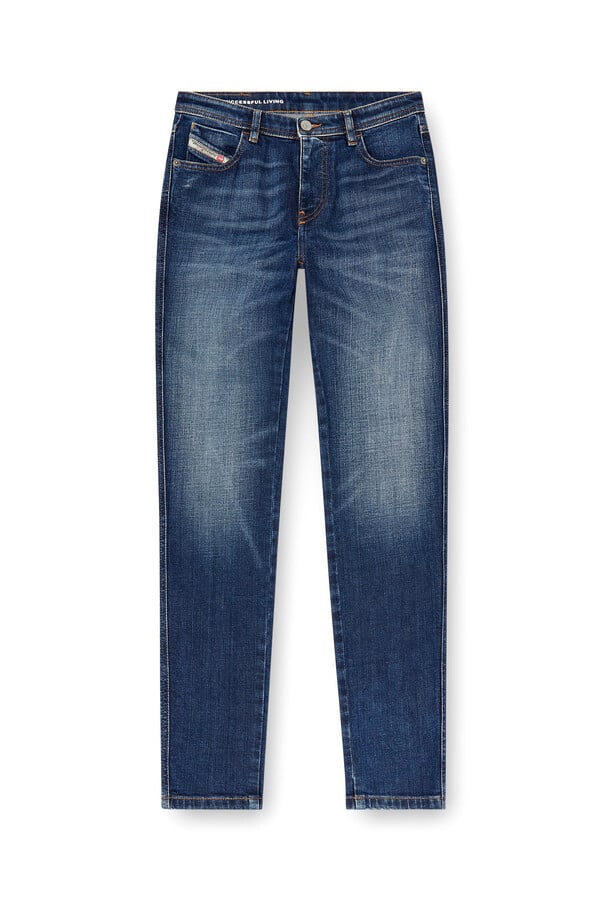 Diesel skinny jeans 2015 babhila 09l03 Libre de impuestos