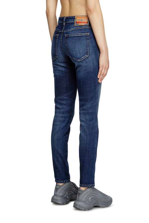 Diesel skinny jeans 2015 babhila 09l03 Libre de impuestos