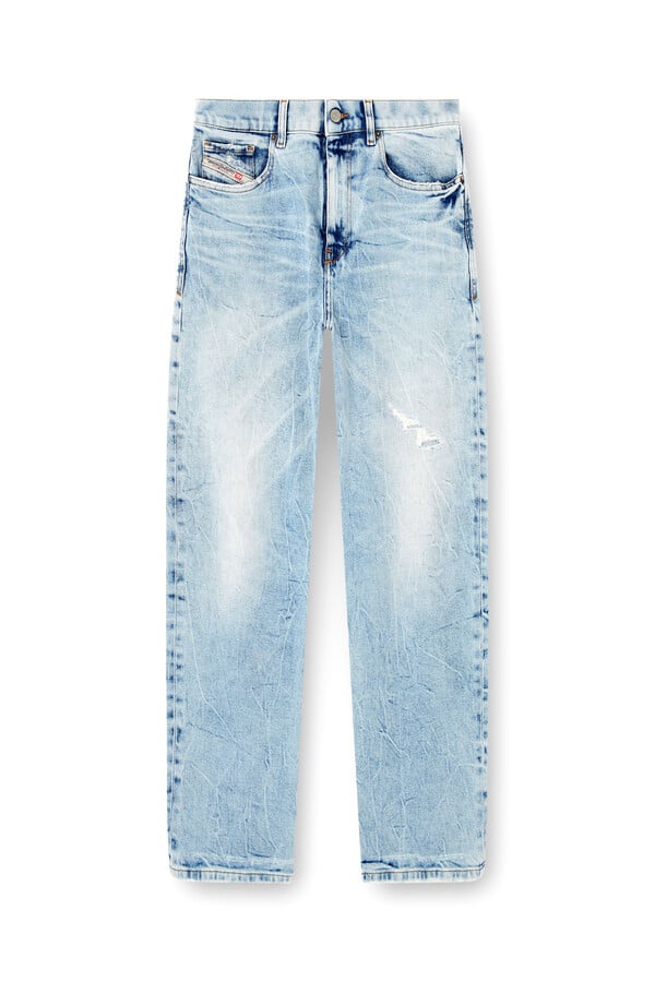 Diesel regular jeans 2016 d-air 09l31 Última moda