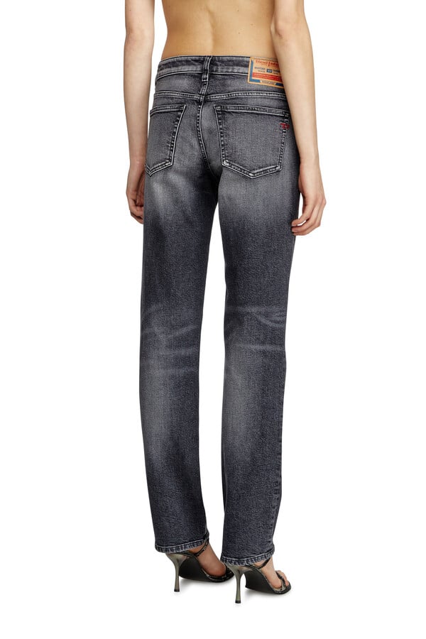 Diesel regular jeans 1989 d-mine 09l53 Grandes ahorros