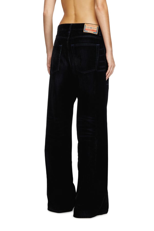 Diesel relaxed jeans 1996 d-sire 068qy Rebajas