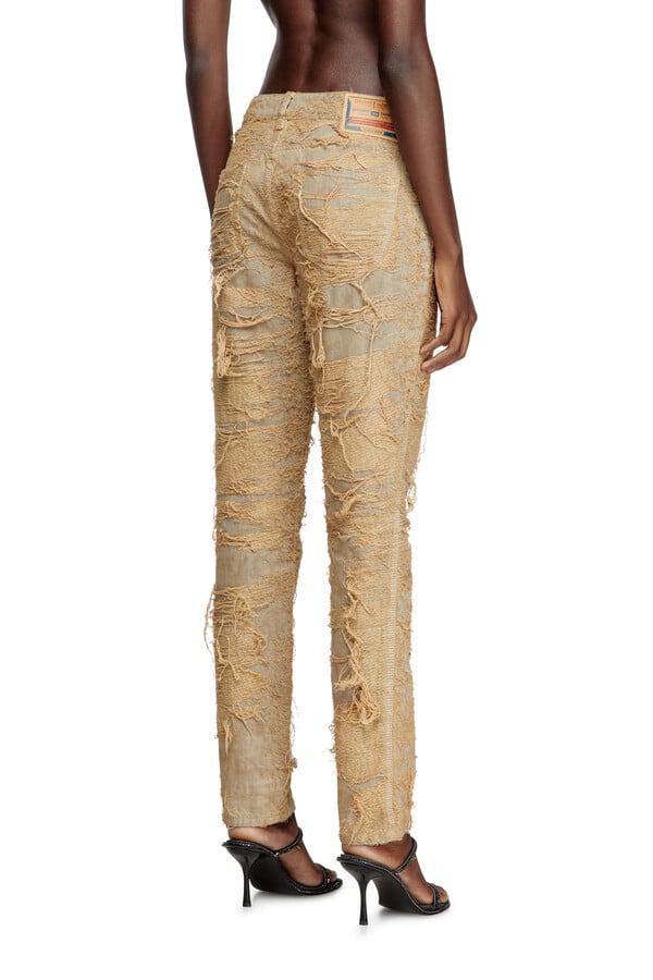 Diesel slim jeans 1992 d-jiann 007az Tienda