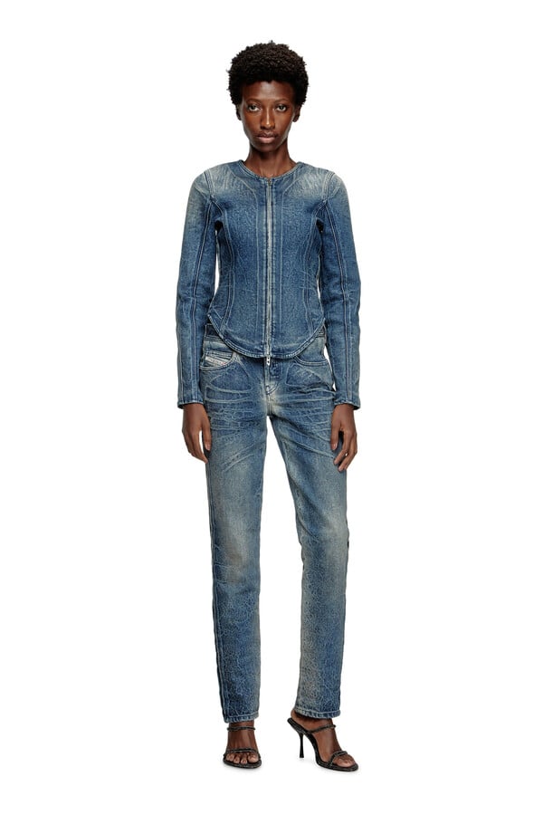 Diesel regular jeans d-noli 007bg Tienda