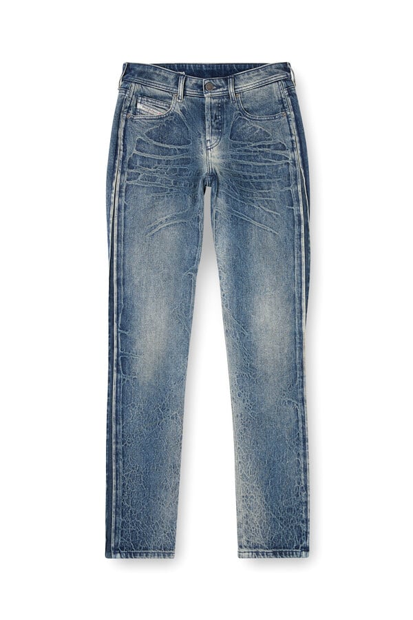 Diesel regular jeans d-noli 007bg Tienda