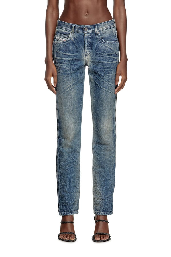 Diesel regular jeans d-noli 007bg Tienda