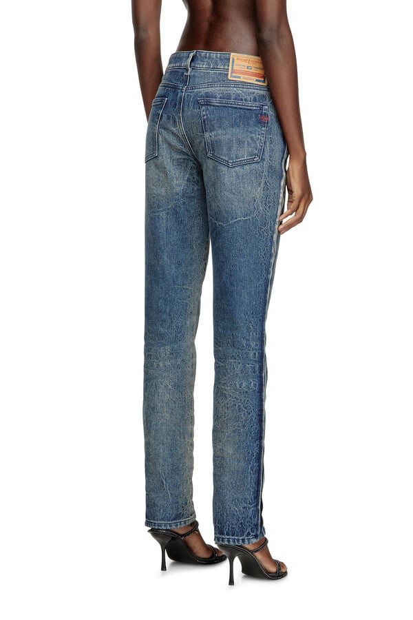 Diesel regular jeans d-noli 007bg Tienda