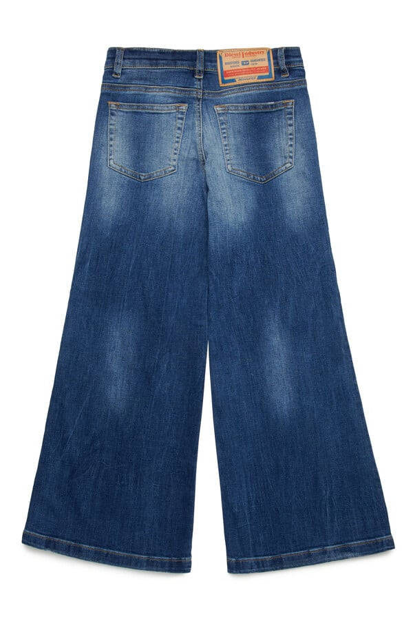 Diesel 1978-j Grandes ahorros