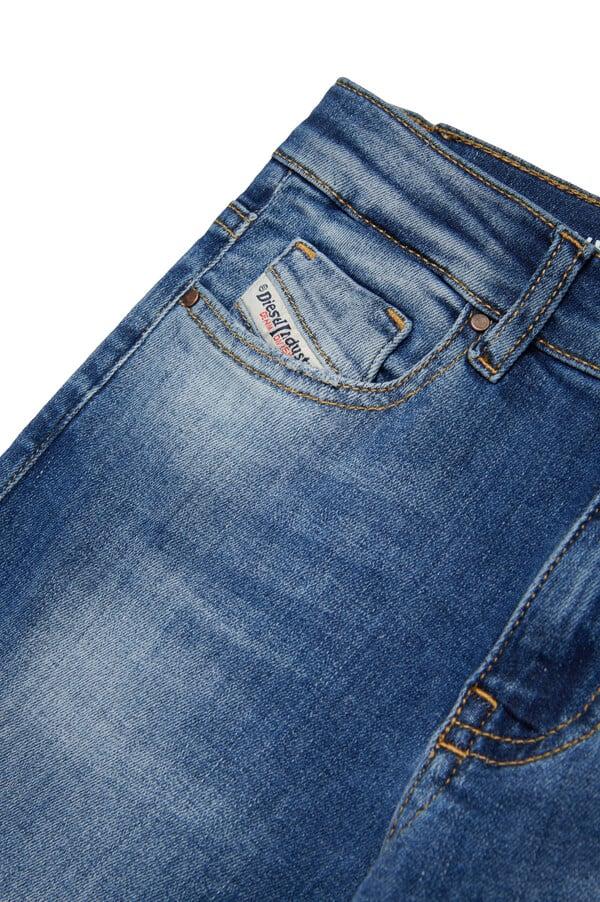 Diesel 1978-j Grandes ahorros
