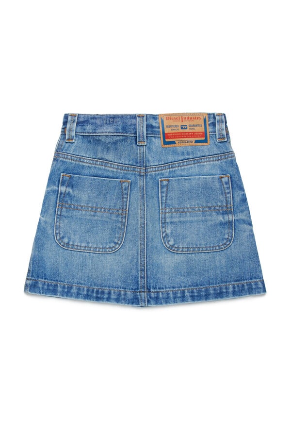 Diesel gealbus Rebajas