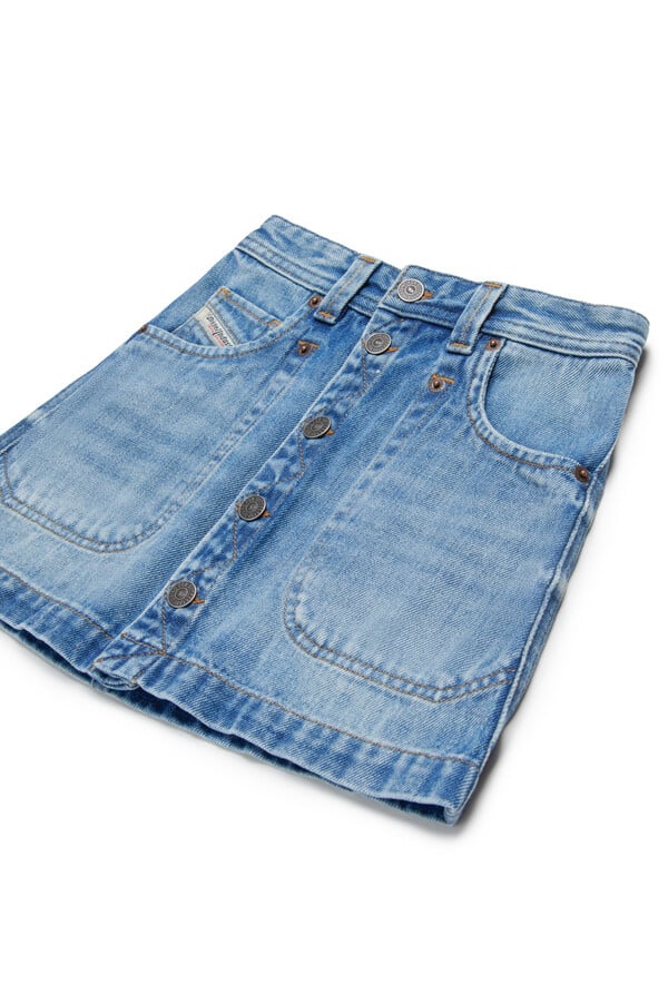 Diesel gealbus Rebajas