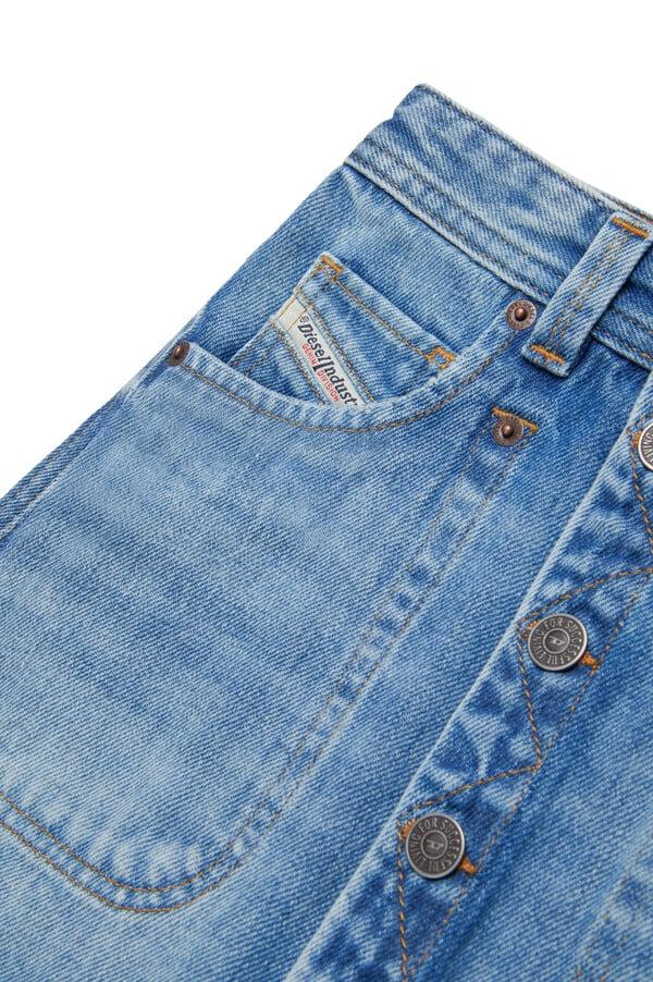 Diesel gealbus Rebajas