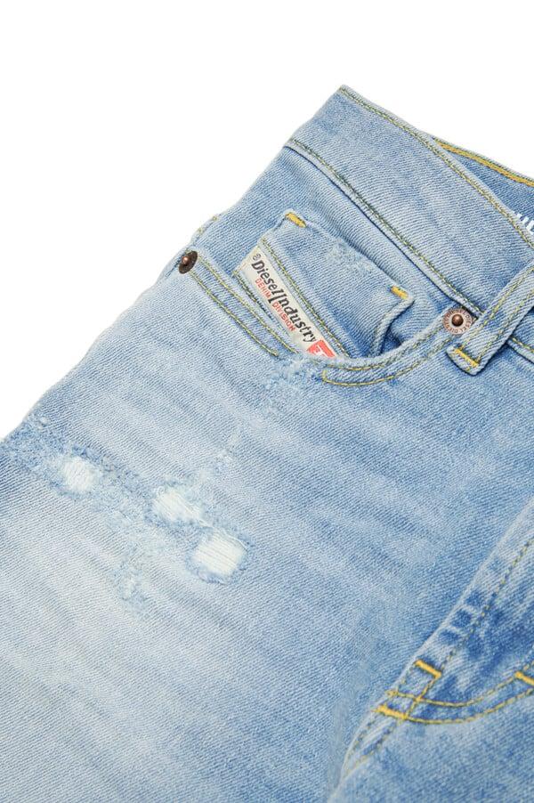 Diesel 2000-j Venta caliente