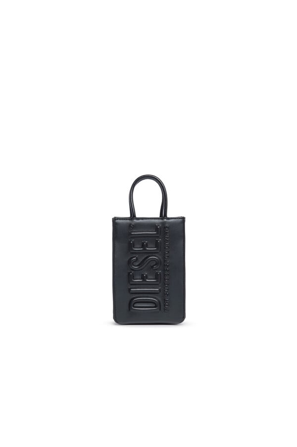 Diesel dsl 3d shopper mini COMPRAR AHORA