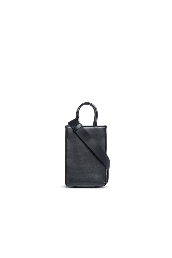 Diesel dsl 3d shopper mini COMPRAR AHORA