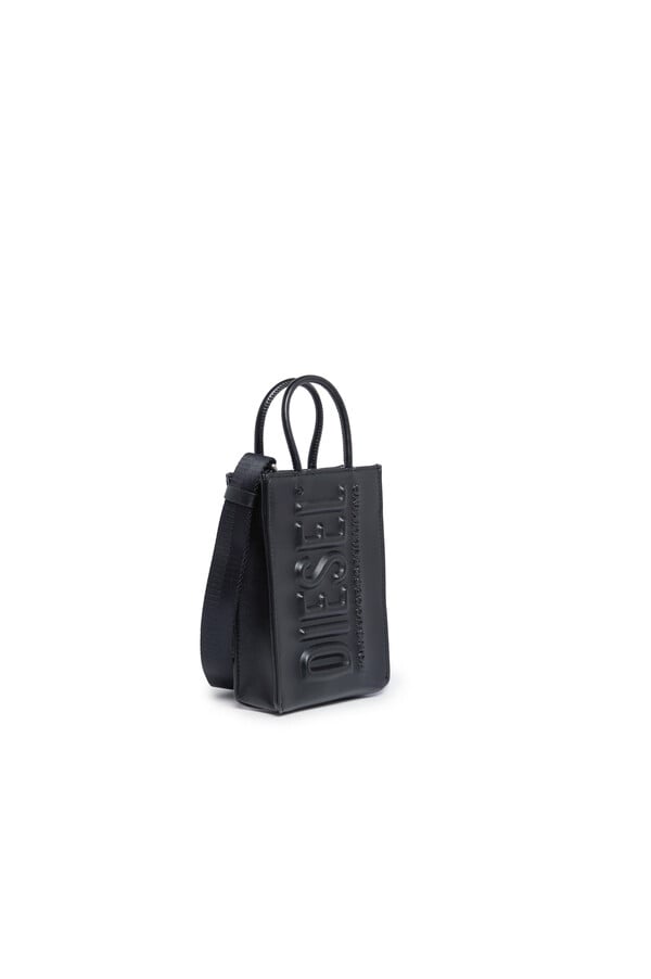 Diesel dsl 3d shopper mini COMPRAR AHORA