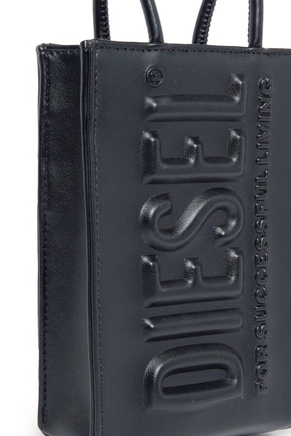Diesel dsl 3d shopper mini COMPRAR AHORA