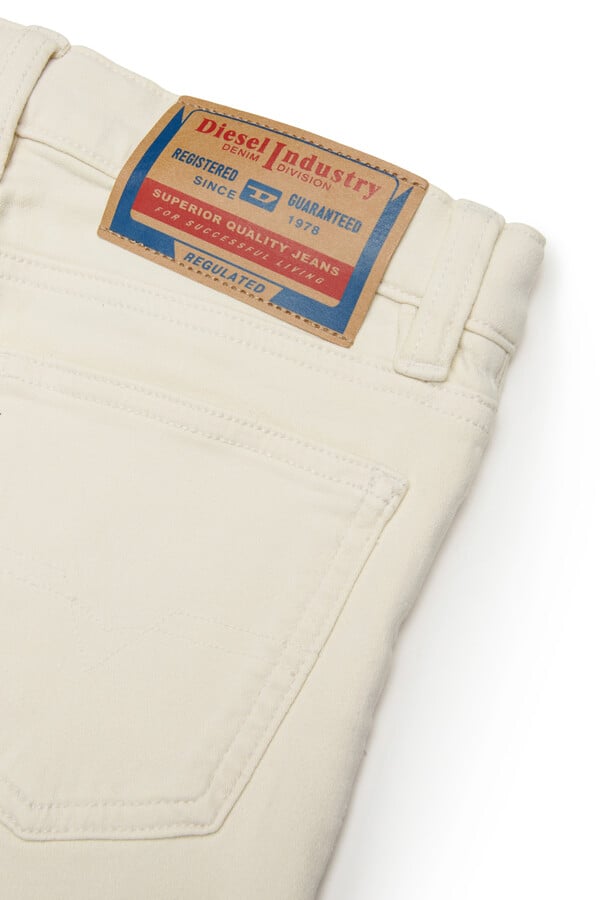 Diesel 1995-j jjj Oferta especial de fábrica