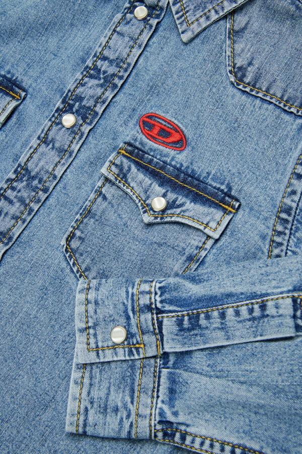 Diesel ceko Tienda de fábrica