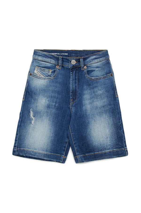Diesel d-macs-sh-j Ahorra y exporta