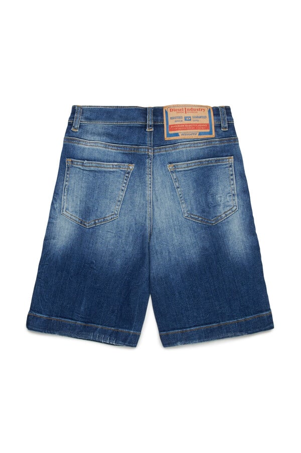 Diesel d-macs-sh-j Ahorra y exporta