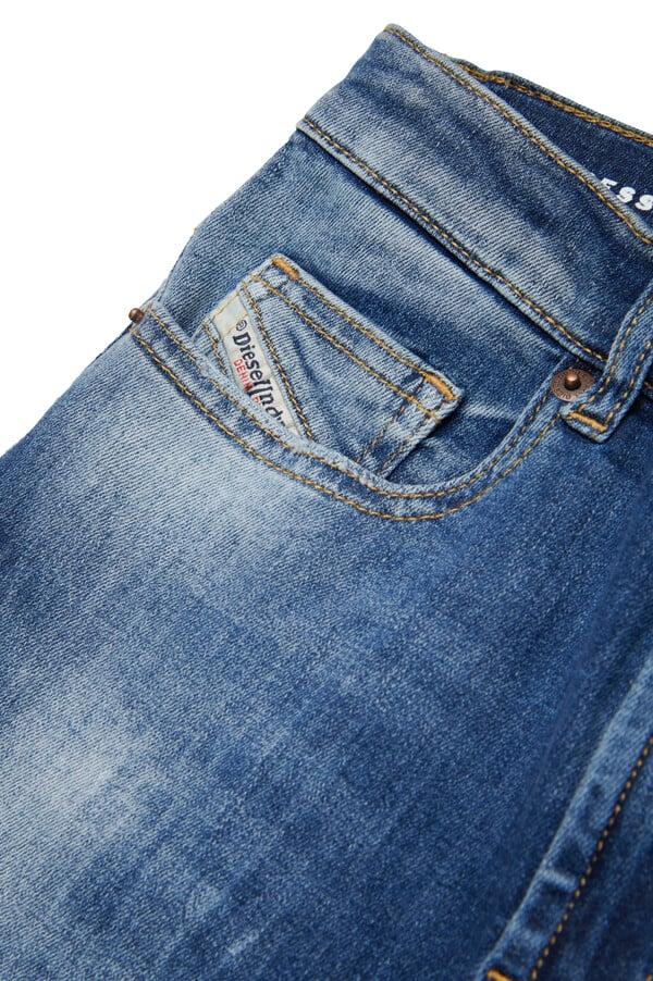 Diesel d-macs-sh-j Ahorra y exporta