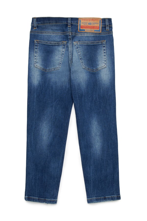 Diesel d-lucas-j En oferta