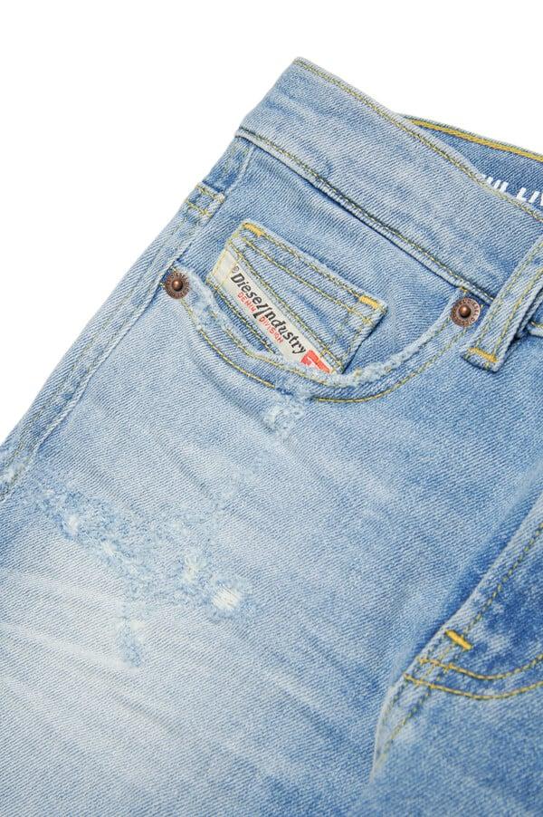 Diesel 2020 d-viker-j Oferta exclusiva