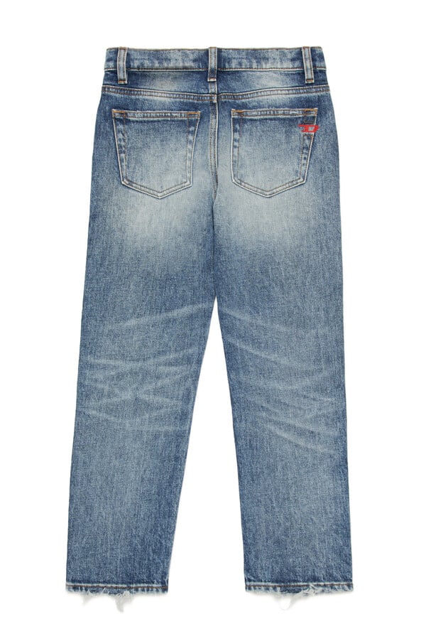 Diesel 2020 d-viker-j Última moda