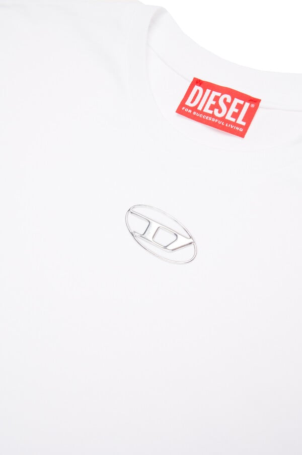 Diesel tmarcus over Outlet online