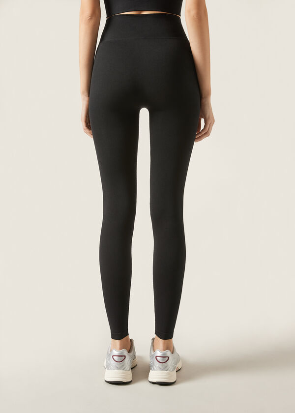 Calzedonia Leggings Sin Costuras Limitado a 3 días