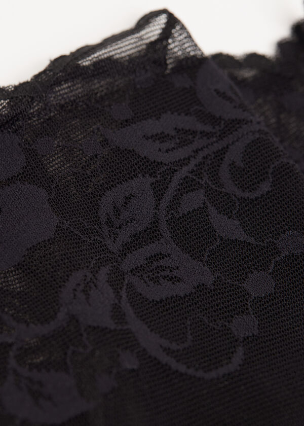 Calzedonia Calcetines de Encaje Rebajas baratas