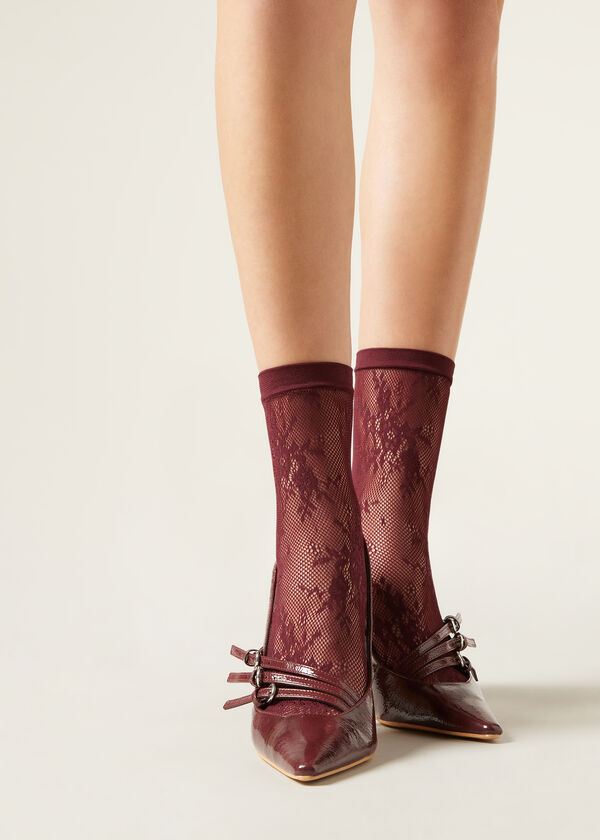 Calzedonia Calcetines Motivo Flores Los más vendidos