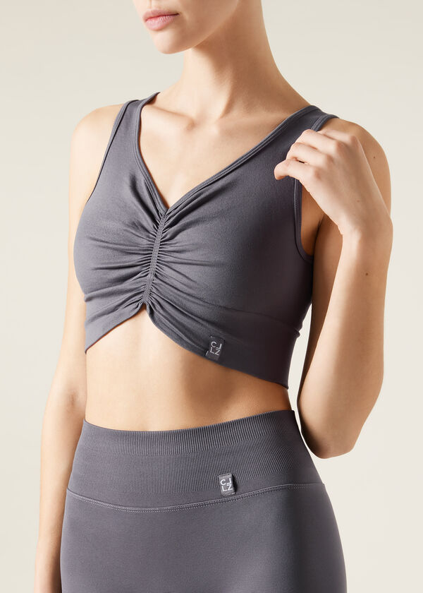 Calzedonia Top Scrunch COMPRAR AHORA
