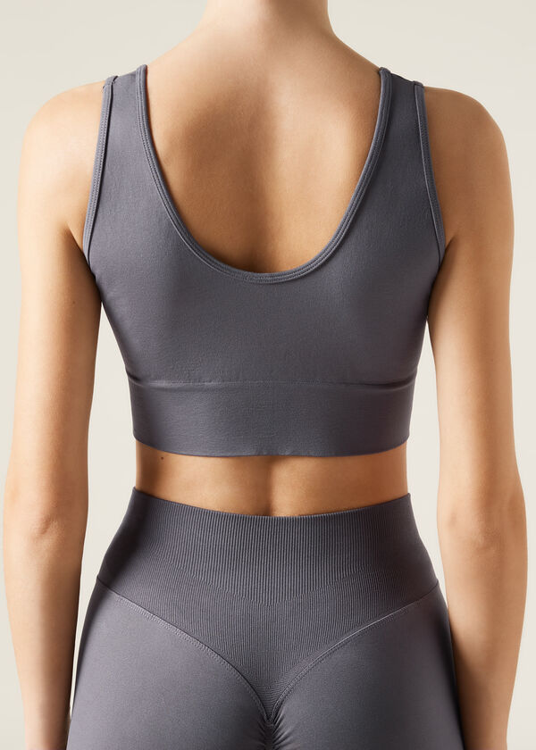 Calzedonia Top Scrunch COMPRAR AHORA