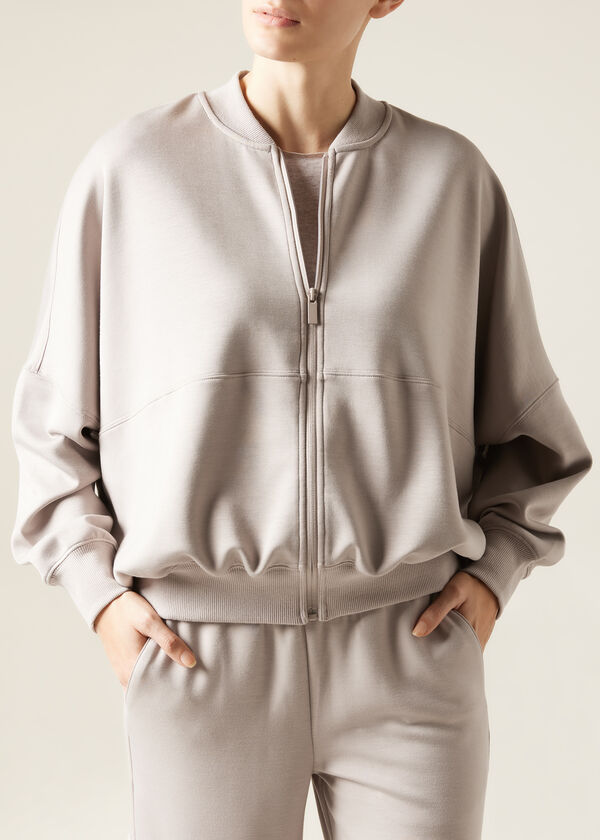 Calzedonia Sudadera Holgada Soft Touch Últimos 2 días