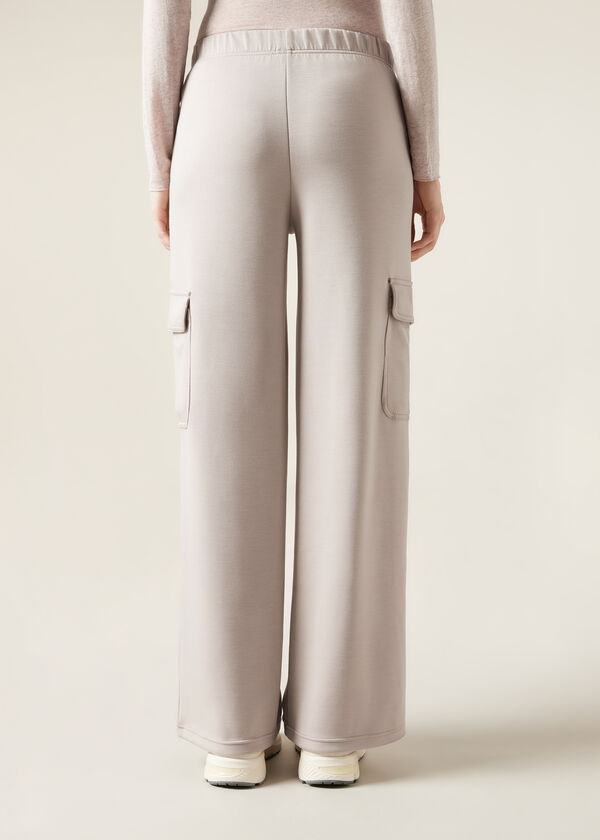 Calzedonia Pantalón Cargo Luxlounge Último día