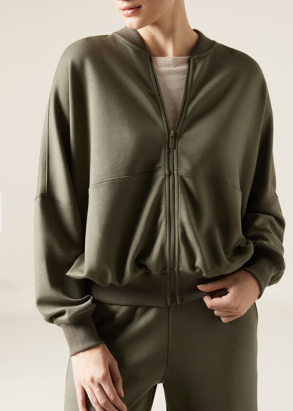 Calzedonia Sudadera Holgada Soft Touch Precio de fábrica