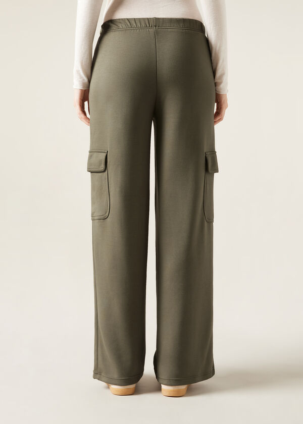 Calzedonia Pantalón Cargo Luxlounge Promoción por tiempo limitado