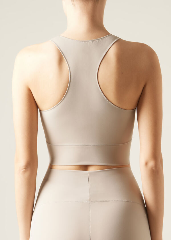 Calzedonia Top Soft Touch Solo hoy
