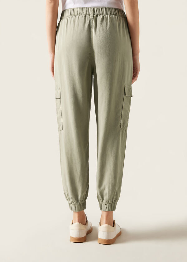 Calzedonia Jogger Cargo Ultra Light Los más vendidos