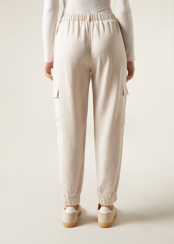 Calzedonia Jogger Cargo Ultra Light Ventas relámpago