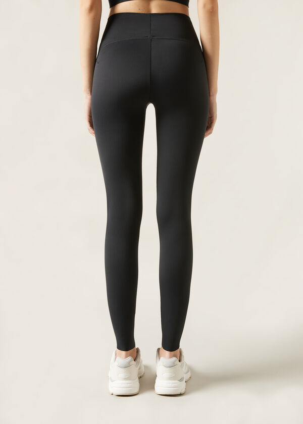 Calzedonia Leggings Soft Touch Tienda