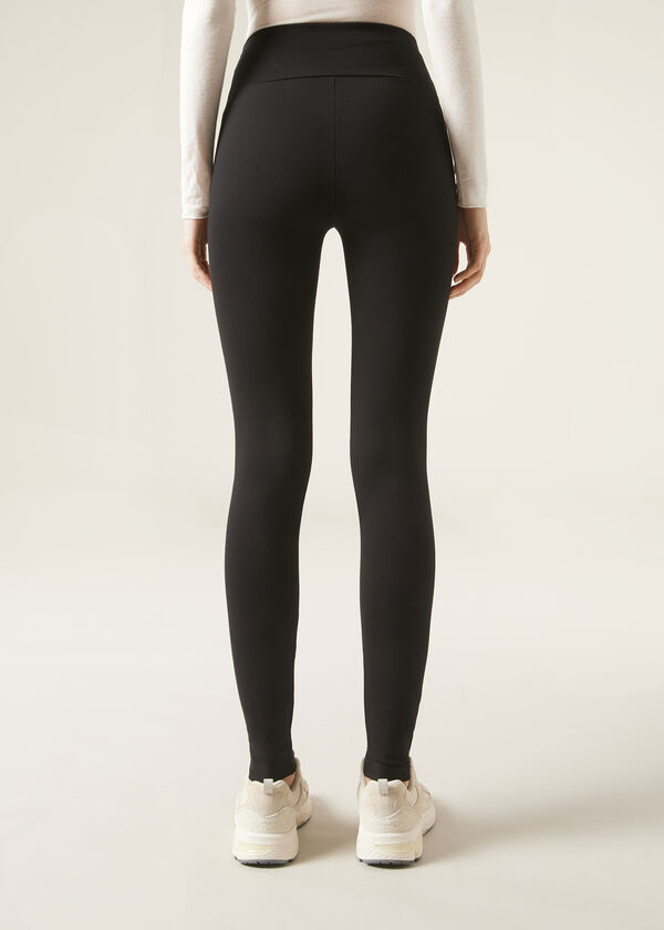 Calzedonia Leggings Total Shaper Rebajas