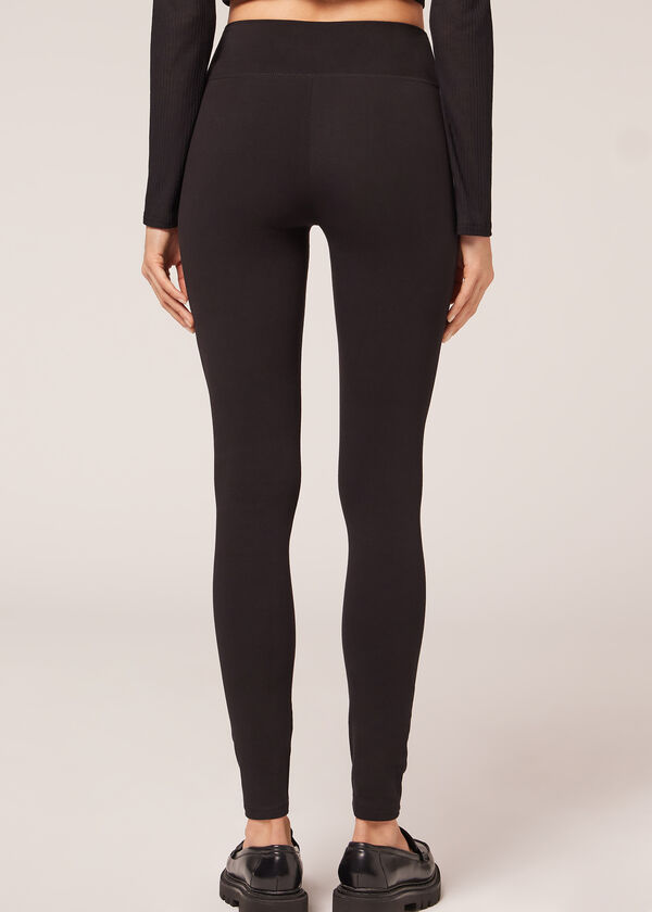 Calzedonia Leggings Térmicos Tienda