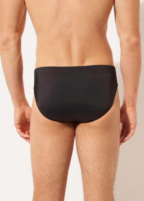Calzedonia Bañador Slip de Hombre Rio Rebajas top