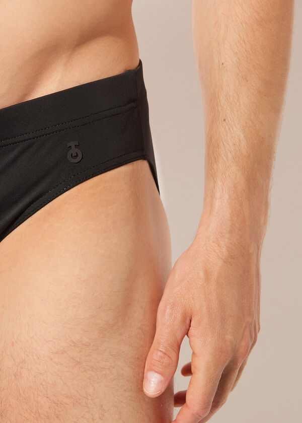 Calzedonia Bañador Slip de Hombre Rio Rebajas top