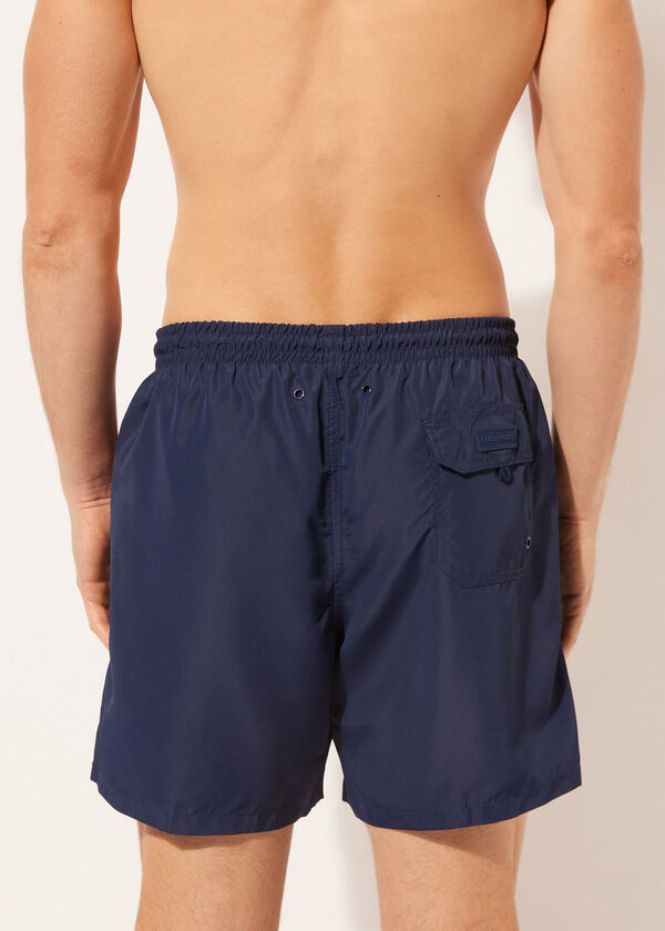 Calzedonia Bañador Bóxer Hombre Formentera Oferta especial