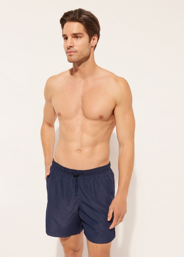 Calzedonia Bañador Bóxer Hombre Formentera Oferta especial