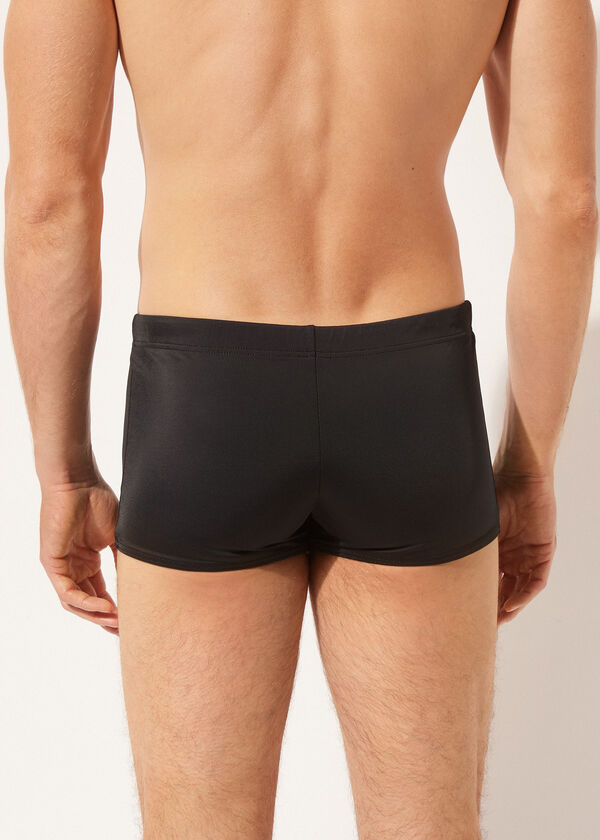 Calzedonia Bañador Tipo Bóxer de Hombre Panama ÚLTIMAS EDICIONES